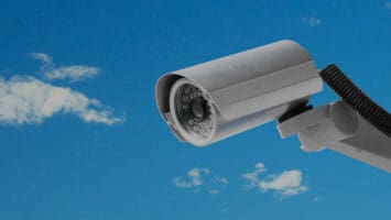 Особенности установки систем видеонаблюдения на частной территории