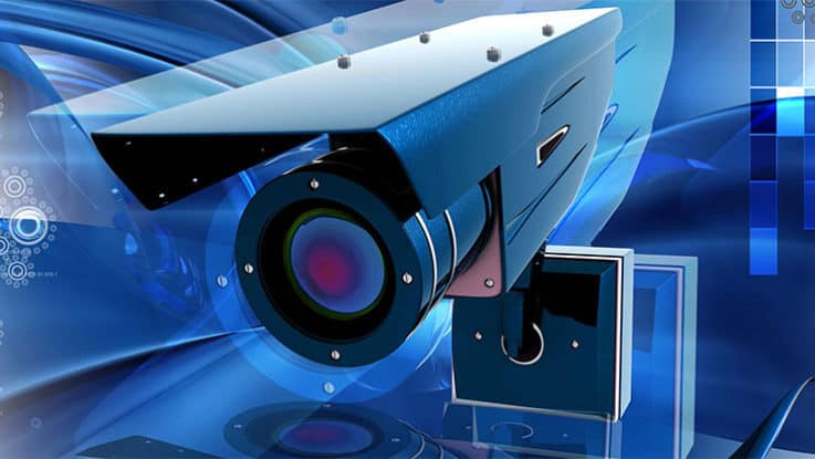 Перспективы развития систем видеонаблюдения